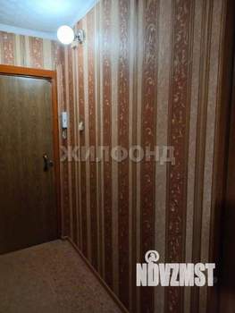 3-к квартира, вторичка, 47м2, 5/5 этаж