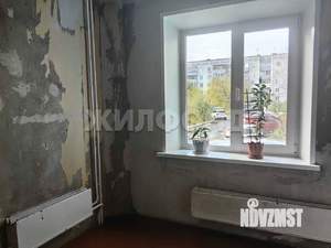 2-к квартира, вторичка, 54м2, 1/5 этаж