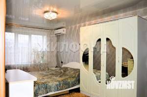3-к квартира, вторичка, 62м2, 5/5 этаж