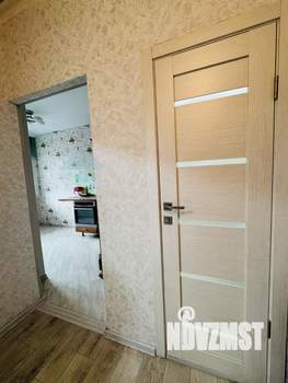 1-к квартира, вторичка, 33м2, 2/5 этаж