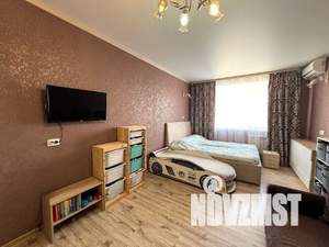 1-к квартира, вторичка, 40м2, 7/7 этаж