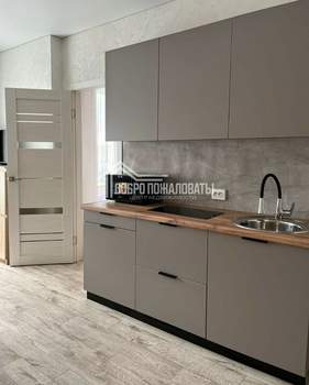 1-к квартира, вторичка, 33м2, 5/9 этаж