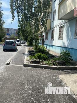 2-к квартира, вторичка, 52м2, 5/5 этаж