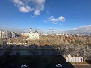 2-к квартира, вторичка, 51м2, 9/9 этаж