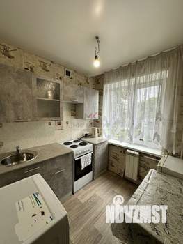 2-к квартира, вторичка, 44м2, 2/5 этаж