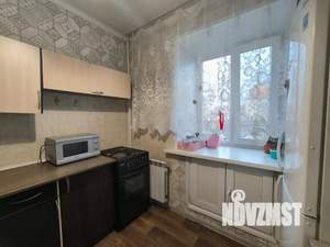 1-к квартира, вторичка, 33м2, 2/5 этаж