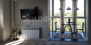 2-к квартира, вторичка, 44м2, 9/9 этаж