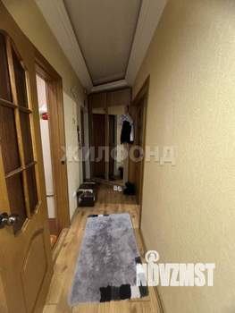 2-к квартира, вторичка, 39м2, 3/5 этаж