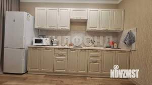 1-к квартира, вторичка, 42м2, 4/7 этаж