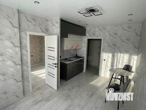 1-к квартира, вторичка, 36м2, 8/9 этаж