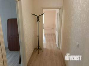4-к квартира, вторичка, 62м2, 2/5 этаж