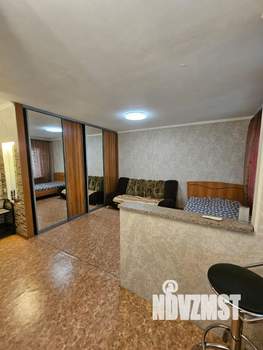 1-к квартира, вторичка, 28м2, 1/5 этаж