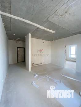 2-к квартира, вторичка, 52м2, 8/17 этаж