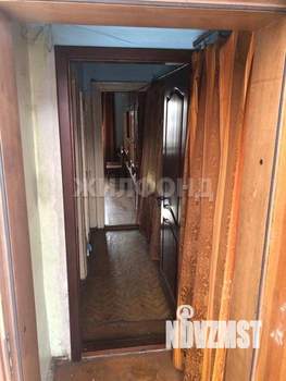 3-к квартира, вторичка, 57м2, 1/2 этаж
