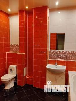 2-к квартира, вторичка, 90м2, 9/9 этаж
