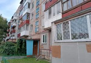 3-к квартира, вторичка, 61м2, 5/5 этаж