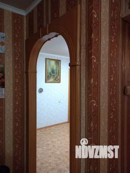 3-к квартира, вторичка, 47м2, 5/5 этаж