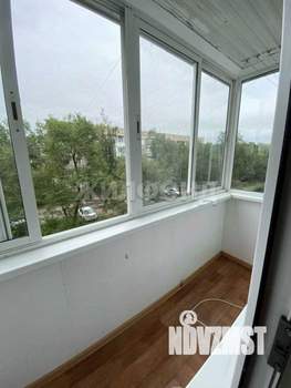 2-к квартира, вторичка, 44м2, 3/5 этаж