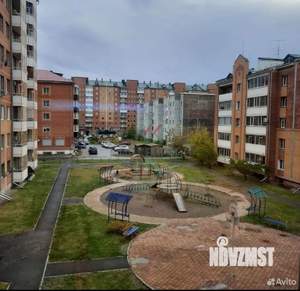 2-к квартира, вторичка, 51м2, 4/5 этаж