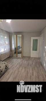 1-к квартира, вторичка, 30м2, 5/5 этаж