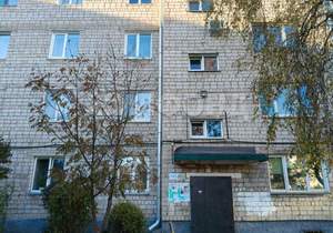 3-к квартира, вторичка, 59м2, 5/5 этаж