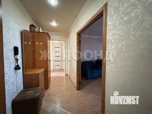 4-к квартира, вторичка, 78м2, 8/10 этаж