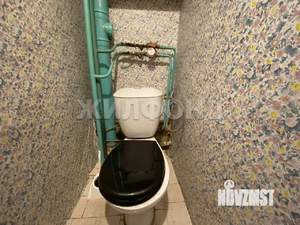 2-к квартира, вторичка, 45м2, 1/5 этаж