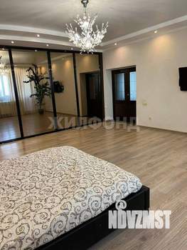 3-к квартира, вторичка, 148м2, 5/6 этаж