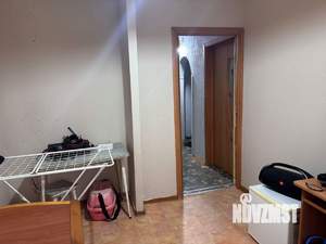 3-к квартира, вторичка, 65м2, 1/10 этаж