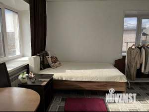 2-к квартира, вторичка, 45м2, 5/5 этаж