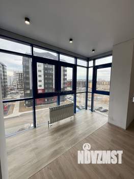 3-к квартира, вторичка, 93м2, 5/9 этаж