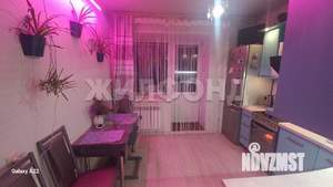 3-к квартира, вторичка, 80м2, 1/5 этаж