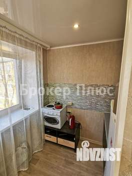 1-к квартира, вторичка, 32м2, 4/5 этаж