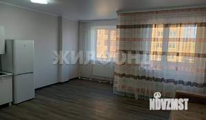 Студия квартира, вторичка, 37м2, 8/12 этаж