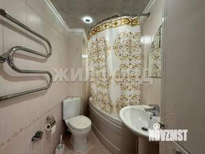 4-к квартира, вторичка, 81м2, 9/9 этаж