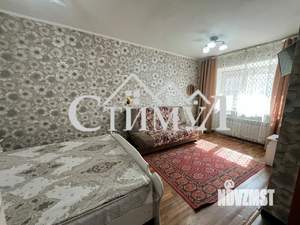 1-к квартира, вторичка, 31м2, 2/5 этаж