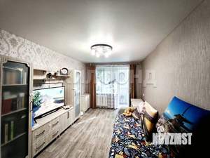 3-к квартира, вторичка, 61м2, 4/5 этаж