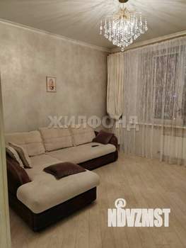 3-к квартира, вторичка, 99м2, 5/9 этаж