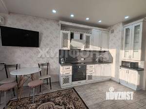 Студия квартира, вторичка, 41м2, 9/13 этаж