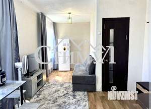 1-к квартира, вторичка, 29м2, 4/5 этаж