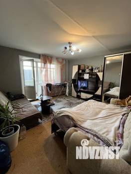 2-к квартира, вторичка, 51м2, 5/9 этаж