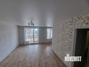 1-к квартира, вторичка, 38м2, 4/8 этаж