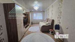 1-к квартира, вторичка, 44м2, 2/9 этаж