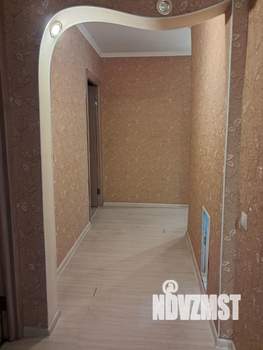 4-к квартира, вторичка, 92м2, 3/9 этаж