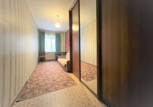 3-к квартира, вторичка, 54м2, 1/5 этаж