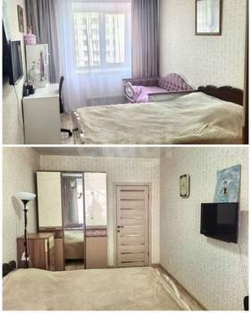 3-к квартира, вторичка, 90м2, 5/5 этаж