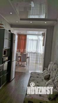 1-к квартира, вторичка, 48м2, 7/9 этаж