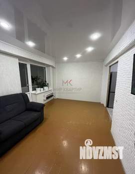 2-к квартира, вторичка, 48м2, 2/5 этаж