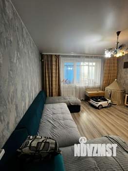 3-к квартира, вторичка, 66м2, 3/5 этаж