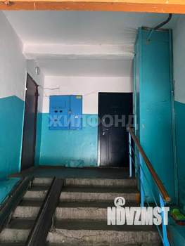 1-к квартира, вторичка, 28м2, 1/9 этаж